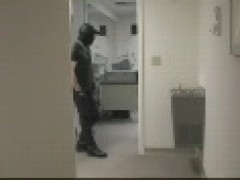 oral-sex AT OFFICE