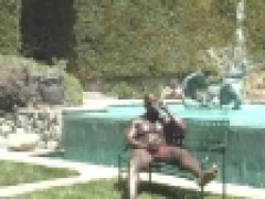 dark mans