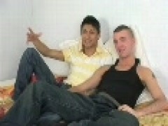 horny