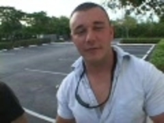 his First homosexual Sex Sc. 3