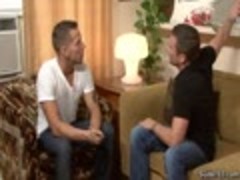 Shane Frost & Trevor Knight