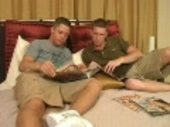 Jayounger And Trey
