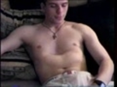hawt young man