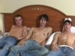 gorgeous twinks