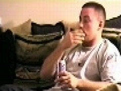 str8 Jerk