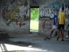Au Foot