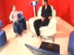 Pop twinks Presents Max