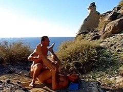 Renato Bellagio And Dean Edwards Having Sex
