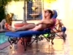 Pool man