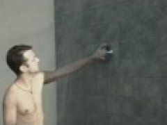 boys In Tthis chab Shower