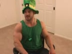 nasty Leprechaun