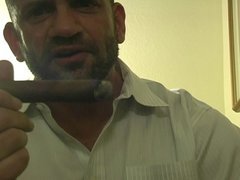 Anatomy of a Cigar video