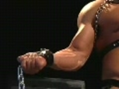 Vince Ferelli Leathertrio