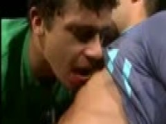 Ryan Alexander fuck dude