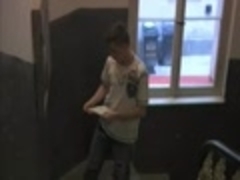 twinks Having Sex bare
