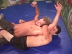 EJ V Trey