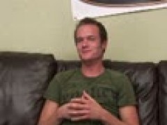 Doogie Howser sucks A weenie For The First Time