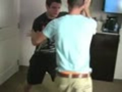 Charlie Vs John 1