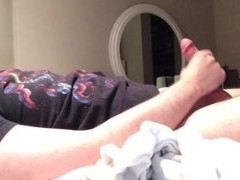 Just Jerkin