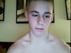 College newguy On cam