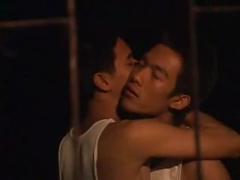 Great asian homosexual Sex With Tw-nk Bodies