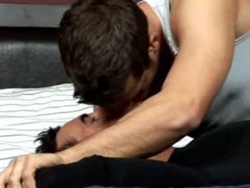 Dylan & Mark