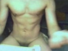 A delicious asian twink