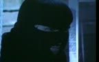 Masked Burglar