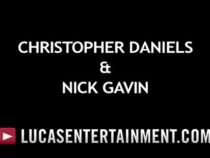 Daniel & Nick