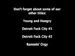 Japenis's undressedback Party - Part 4