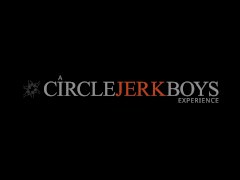 Circle Jerk twinks - I've neveryou Know