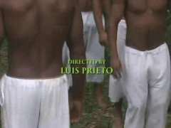 Capoeira 5 - Scene 2