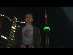 Toronto love juice - Scene 1