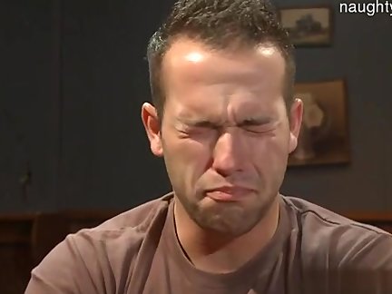 nasty boy Great fuck