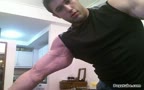 Muscle cam