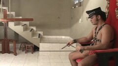 Latinos bondage - Scene 1 - Mavenhouse