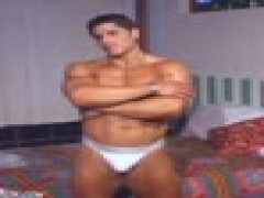 Dylan Hunter naughty