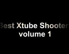 A nice Selection Of juicy Xtube Shooters. greater amount To Come