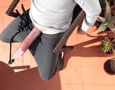 A few Clips From Some Pumps Outdoor, Then I Was A big And thick Milking In Slowmotion For you, have a pleasure The movie scene And Leave Some Comments