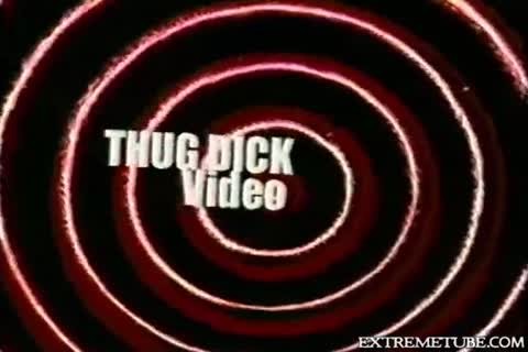 Hood Thug 7 - Scene 1 - Encore clip