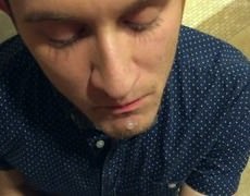A Compilation Of dick suckers Swallowing My Seed For Those Of u That Like It Short And pleasant.