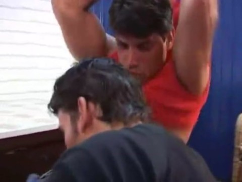 Rocky E Amigo Fode Rodrigo Muller