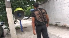 Skinny Brazilians rough butt - Scene 1 - Mavenhouse