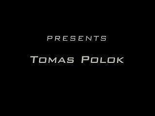 Tomas Polok Session Stills