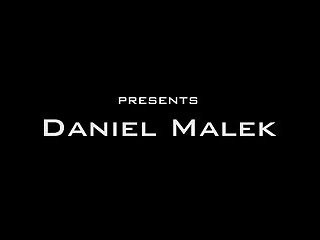 Daniel Malek Beating Off