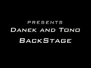 Danek And Tono wazoo Smashing