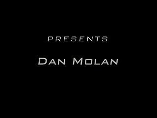 Dan Molan Enjoys ass Fingering