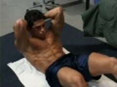 Muscle sweet