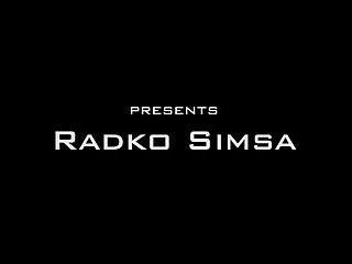 Radko Simsa acquires wazoo Fingered