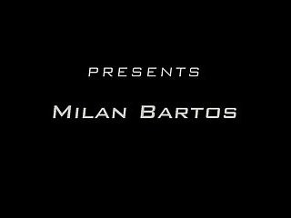Milan Bartos Erotic Solo